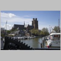Dordrecht, photo Paul van de Velde, Wikipedia.jpg